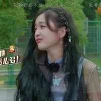 吳宣儀小鬼