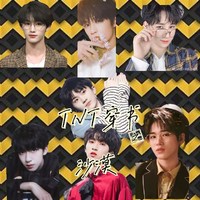 TNT穿书