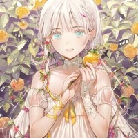 满级绿茶