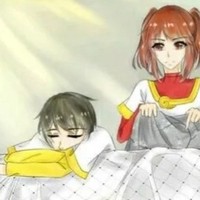 黑暗孔雀和光明孔雀