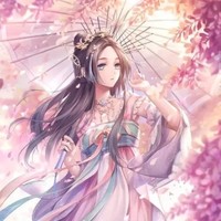 画风唯美