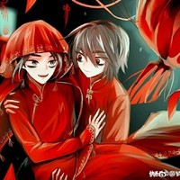 柒群聊