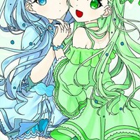 敏婷x四娃