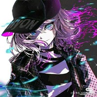 破晓星云自创
