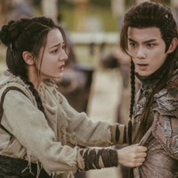 李长歌and阿诗勒隼