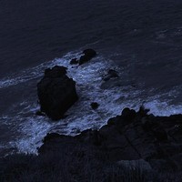 霧海