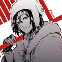 文豪野犬費奧多爾