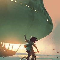這是個抑郁文吧