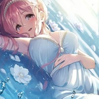 女主靈雪翼