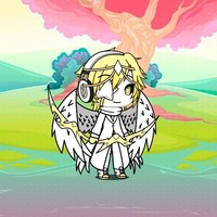 自家的sans