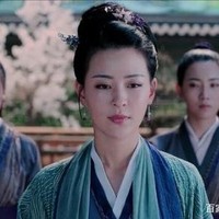 陈情令虞紫鸢