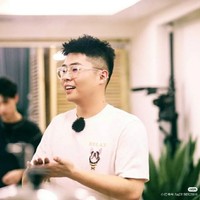 周九良的爱情故事