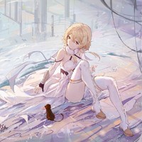 原創(chuàng)女主x熒