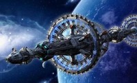 星际往事