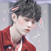 肖战是主角
