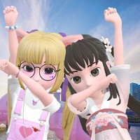 小小个子