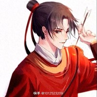 忠犬侍卫