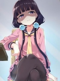 属xing咖啡厅