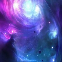 消逝中的世界