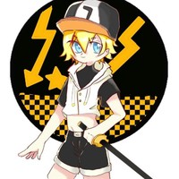 king乙男