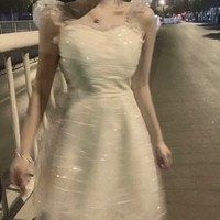 一段又甜蜜又虐的感情