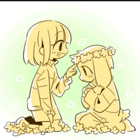 人设简介