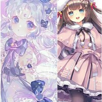 琳琳和音音