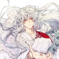 原创女主和杀生丸