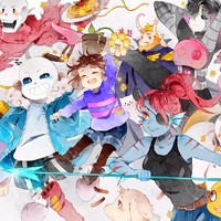 话本au