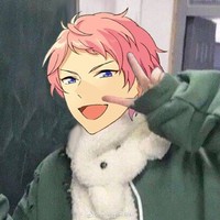 拉郎向