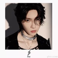 赵磊杨超越