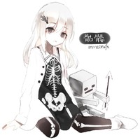 我的世界娘化
