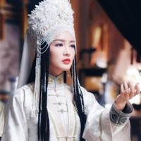 寒香見