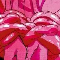 好惨一男的