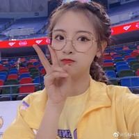 SNH48李佳恩