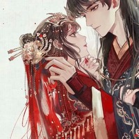 看起来虐其实很甜