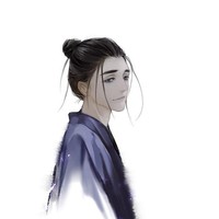 男二