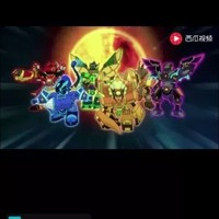永远初代