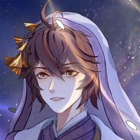 弈星x原創(chuàng)女主