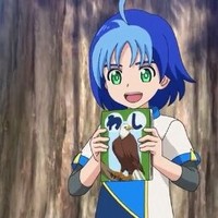極速牽絆地球先鋒隊