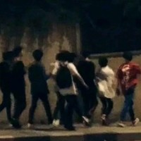 二代大乱炖