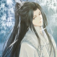 晚夜微风问海棠