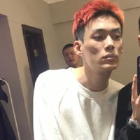 貝貝李京澤
