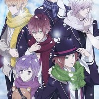 原创男主X逆卷修