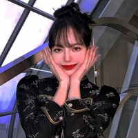 甜豆莎Lisa