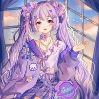 女主角月星