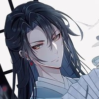 原创男主cp杀阡陌