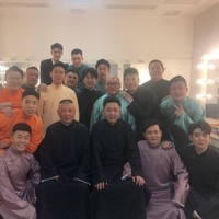 鼎淵社