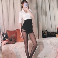 绅士请来