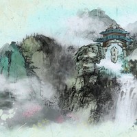 我自初入筆造界
